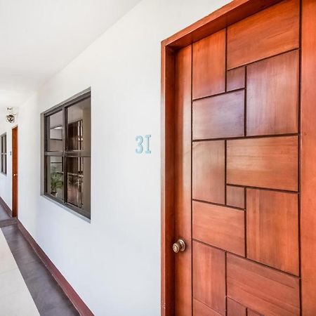 Mca Suites By Hiverooms Cebu ภายนอก รูปภาพ