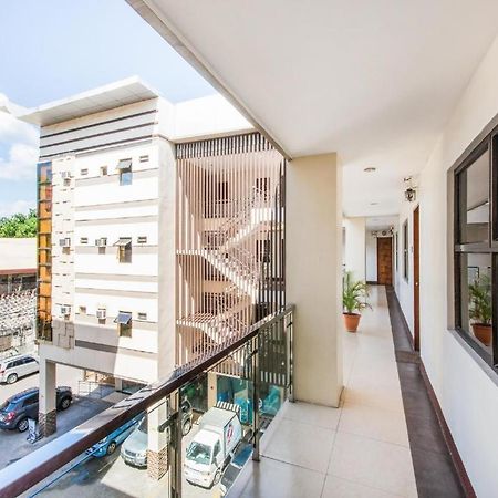 Mca Suites By Hiverooms Cebu ภายนอก รูปภาพ