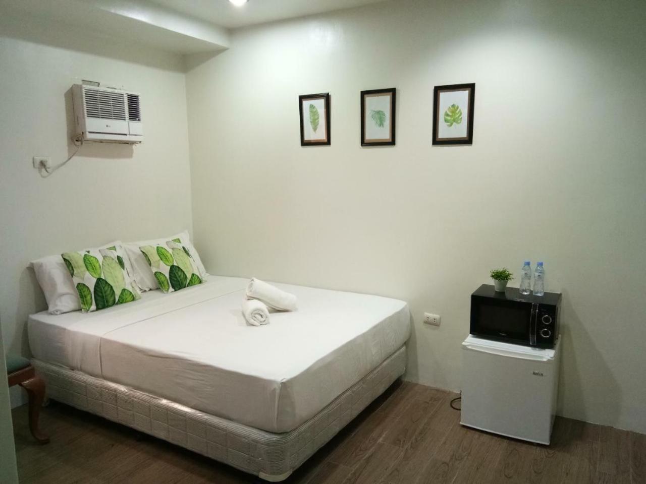 Mca Suites By Hiverooms Cebu ภายนอก รูปภาพ